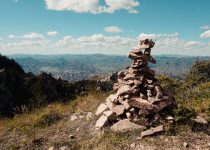 stacked stone color options