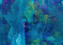 staining and painting techniques