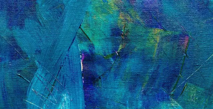 staining and painting techniques