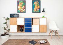 storage solutions for camp chairs