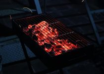 summer heat deck protection