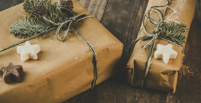 sustainable campsite decoration tips