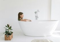 sustainable hot tub maintenance