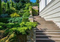 sustainable outdoor construction material