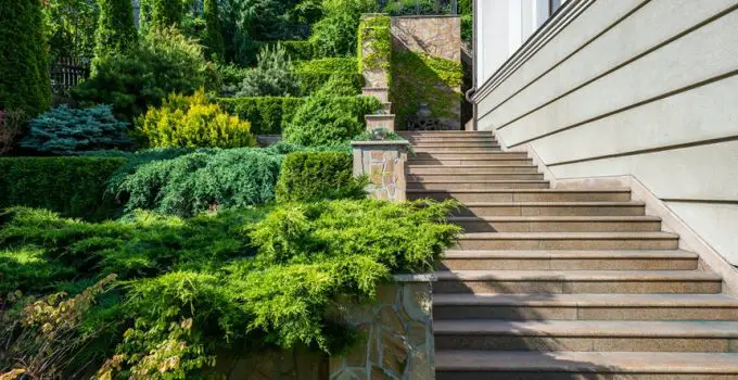 sustainable outdoor construction material