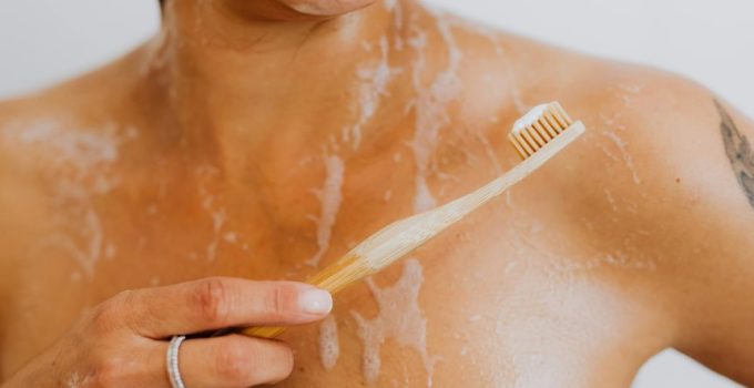 sustainable outdoor shower solutions