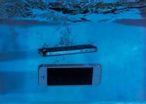 testing pool water quality