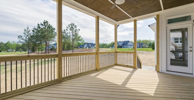 tinted doors enhance privacy