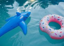 ultimate relaxation pool floats