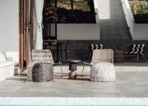 unique outdoor pool designs