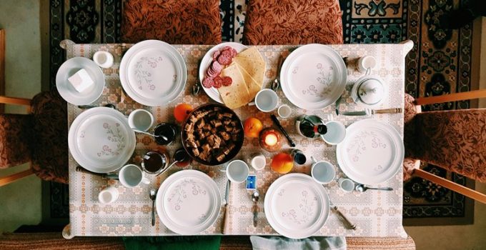 vibrant designs for seating