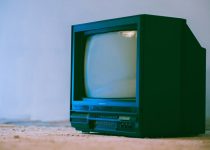 voice control for outdoor tv