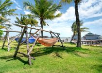 weather resistance of hammocks