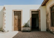 weather resistant sliding doors