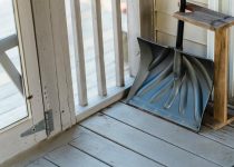 winterize your screened porch