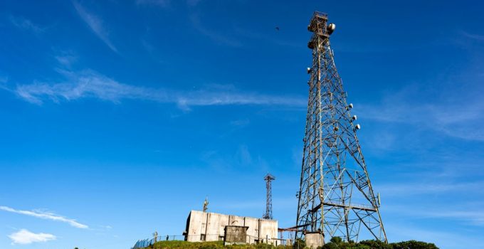 wireless outdoor television options